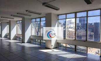 Imagem 5: Conjunto para alugar, 285 m² - Centro - São Paulo/SP