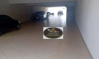 Imagem 2: Apartamento com 2 dormitórios à venda, 60 m² por R$ 325.000 - Vila Alzira - Santo André/SP