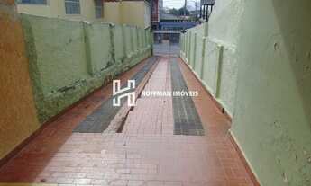 Imagem 5: CASA TÉRREA ÓTIMA LOCALIZAÇÃO