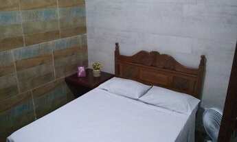 Imagem 2: Casa rústica para temporada em Angra dos Reis