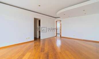 Imagem: Apartamento Locação Vila Mariana 154 m²