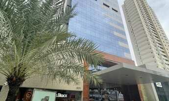 Imagem 3: Manhattan Business Office