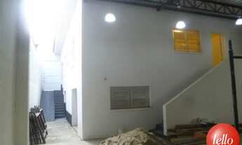 Imagem 6: São Paulo - Galpão/Depósito/Armazém - Brooklin