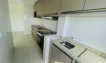 Imagem 5: 3 dormitórios sendo 1 suíte + 2 vagas próximo ao parque centenário