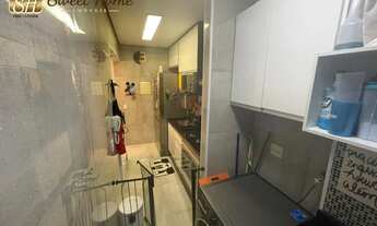 Imagem 5: Magnifico apartamento 2 dormitórios Viva Mais Barueri