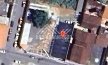 Imagem: Terreno de esquina no Centro