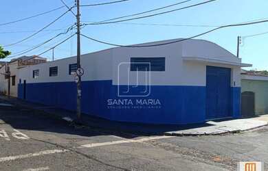 Imagem 2: Salão/Galpão (salão - térreo