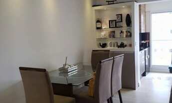 Imagem 6: Apartamento 2 Dormitórios 1 Suíte - Jardim das Industrias