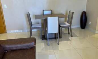 Imagem 6: Flat para aluguel tem 50 metros quadrados com 1 quarto em Setor Bueno - Goiânia - GO