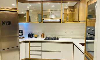 Imagem 2: Vilagio de 2/4 com suíte no Jardim Cruzeiro