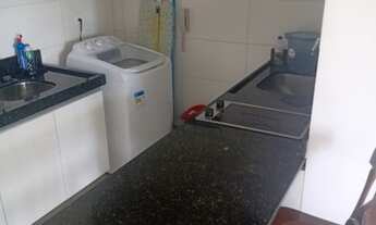 Imagem 4: AS Apartamento 40m² | 01 quarto sendo 01 suíte | 01 vaga na garagem