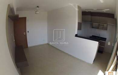 Imagem 2: Apartamento (tipo - padrao) 2 dormitórios, cozinha planejada, portaria 24hs, lazer, espaço