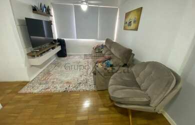 Imagem 2: Apartamento no Centro com 94m² e 3 Dormitórios - Aceita Permuta