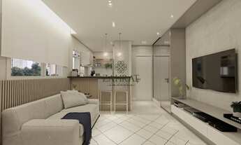 Imagem 5: Kitnet à venda, 1 quarto, 1 suíte, José Menino - Santos/SP