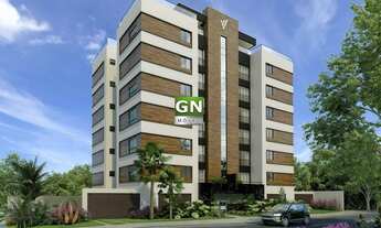 Imagem 1: Apartamento à venda, 2 quartos, 1 suíte, 2 vagas, Santo Antônio - Belo Horizonte/MG