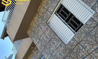 Imagem 2: Casa a venda em Várzea Paulista com ótima localização contendo 3 dormitórios sendo 1 suít