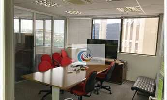 Imagem 7: Conjunto para alugar, 138 m² - Jabaquara - São Paulo/SP