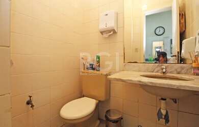 Imagem 6: Loja no Moinhos de Vento