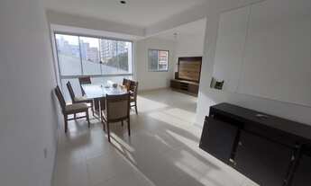 Imagem 6: MORE À 600 METROS DO PARQUE DE COQUEIROS - 2 DORMITÓRIOS, SUÍTE E GARAGEM - Florianópolis