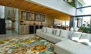 Imagem 4: Casa 5 Quartos Portal do Sol Green