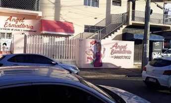 Imagem 2: Prédio de esquina no Jd. São Guilherme, Sorocaba