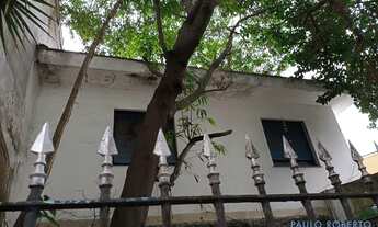 Imagem 4: CASA ASSOBRADADA - BROOKLIN - SP