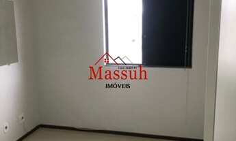 Imagem 2: BRASÍLIA - Apartamento Padrão - SUL (ÁGUAS CLARAS