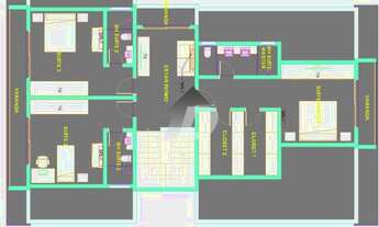 Imagem 6: Casa - Alphaville Dom Pedro - Campinas