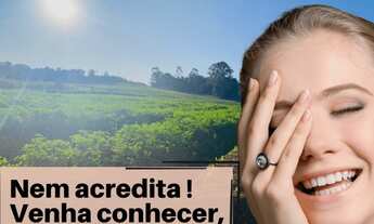 Imagem: Lotes e Sítios em Ibiúna Cd. 55F