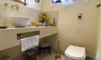 Imagem 5: APARTAMENTO - VILA NOVA CONCEIÇÃO - SP