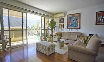 Imagem 6: Rio de Janeiro - Apartamento Padrão - Lagoa