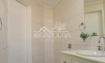 Imagem 5: Belíssimo apartamento de 75m2 com 2 dormitórios, 1 banheiro e 1 vaga à venda, Campo Belo