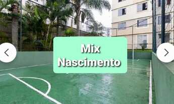 Imagem 3: Apartamento para Venda e Locação Vila Santa Teresa (Zona Sul), SP, 2 dormitórios, 1 vaga d