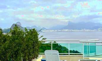 Imagem: Cobertura em Icaraí á venda R$ 875.000,00