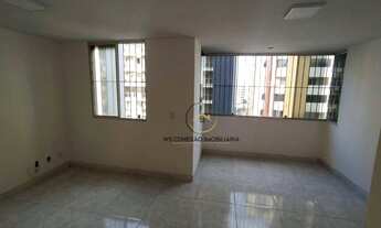 Imagem 4: Apartamento com 2 dormitórios à venda, 83 m² por R$ 285.000,00 - Setor Oeste - Goiânia/GO