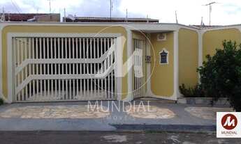 Imagem: Casa (térrea na rua) 3 dormitórios/suite