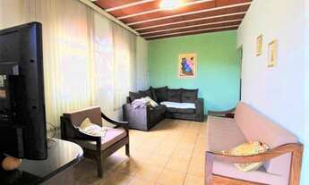 Imagem 4: CASA 4 QUARTOS VENDA ESTRELA DALVA