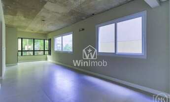 Imagem 3: Apartamento com 2 dormitórios à venda, 80 m² por R$ 889.000,00 - Petrópolis - Porto Alegre