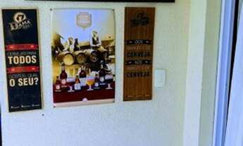 Imagem 3: Apartamento com 2 dormitorios Iakatu Alphaville