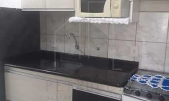 Imagem 2: Apartamento - Jardim Santa Clara - Campinas