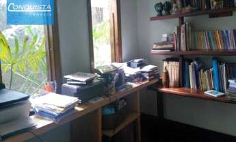 Imagem 4: Casa com 3 dormitórios, 272 m² - venda por R$ 2.500.000,00 ou aluguel por R$ 10.000,00/mês