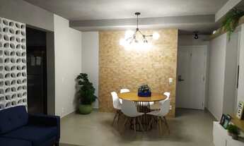 Imagem 3: Apartamento para venda com 2 quartos em Macedo - Guarulhos - SP