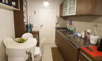 Imagem 6: Apartamento para venda com 82 metros quadrados com 3 quartos em Perdizes - São Paulo - SP