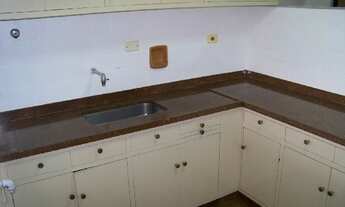 Imagem 4: SAO PAULO - Apartamento Padrão - Jardim América