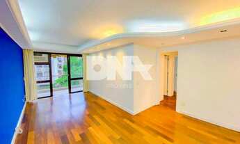 Imagem 2: Rio de Janeiro - Apartamento Padrão - Gávea