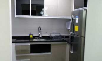 Imagem 2: RRCOD2310 - Condomínio Viva Mais Barueri - 53 Mts 2 Dorms 1 Vaga - Lindo Acabamento - Opo