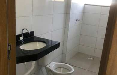 Imagem 5: Apartamento novo 2 quartos 1 suíte a 900 m Parque Cascavel <br> - Goiânia - Goiás