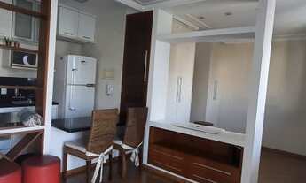Imagem 4: Lindo apartamento com lazer e vaga