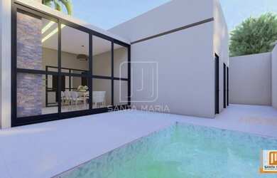 Imagem 3: Casa (térrea em condominio) 3 dormitórios/suite, cozinha planejada, portaria 24hs, em cond