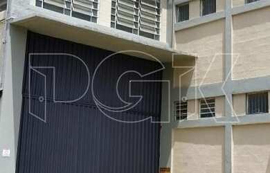 Imagem 6: Galpão Industrial para venda e locação, Macuco, Valinhos -